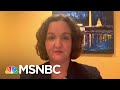 Rep. Porter: ‘Taxpayers Deserve Answers’ On Relief Funds | The Last Word | MSNBC