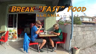 Break Break