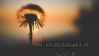 Story WA bucin || 'Aku yang minta maaf walau kau yang salah' || Mawar De Jongh - Lebih dari egoku🎶