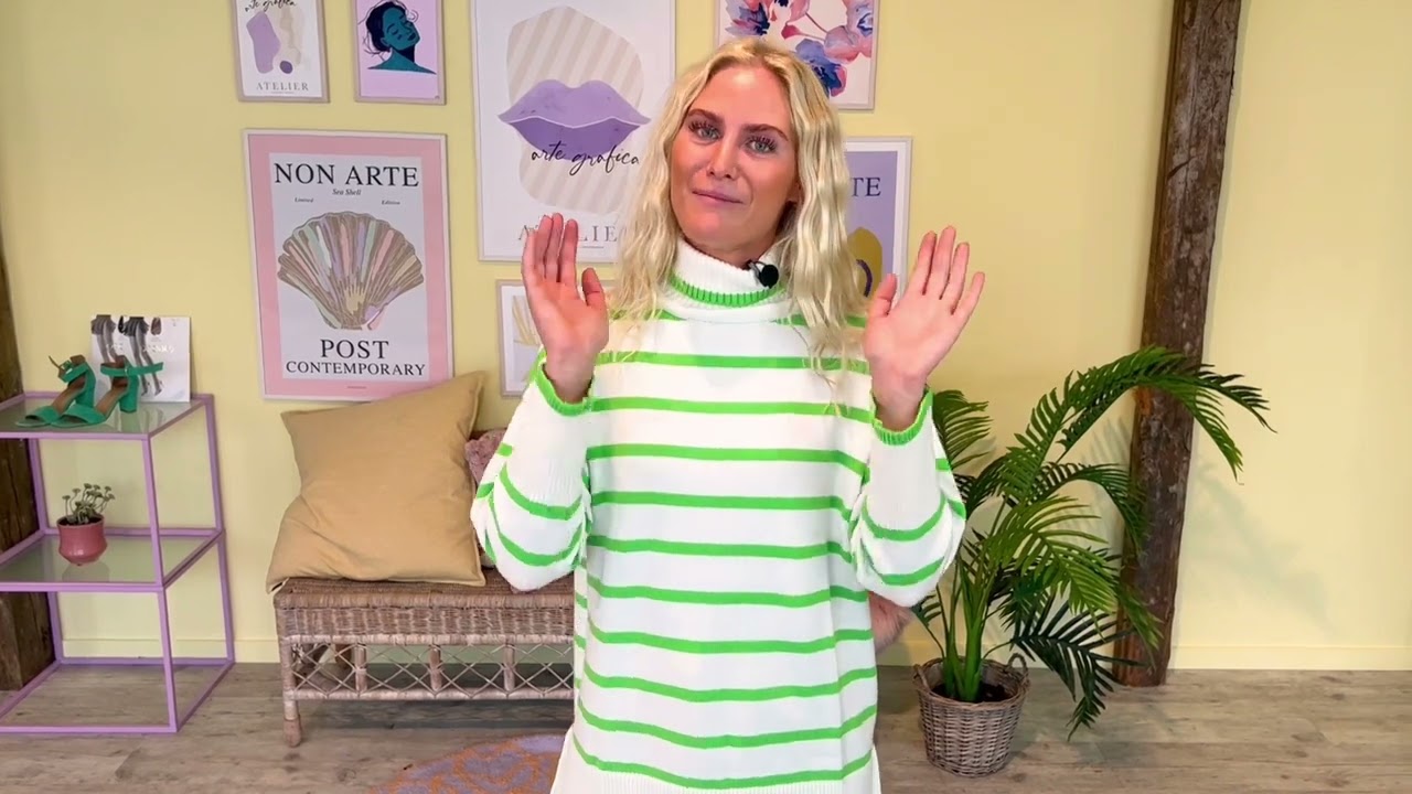 Undgå tøjkrisen med inspiration fra Lykke by Lykke | Modetøj til alle kvinder hele året rundt