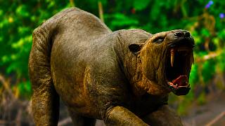 The Mammal That Took Over After the Dinosaurs