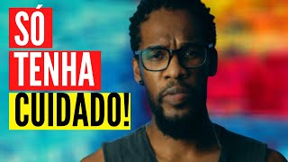 Cuidado com os programas de comentários, assista antes de baixar! screenshot 4