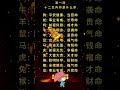 【你是“長命百歲的命”還是“當官的命” 看一眼生肖】#手相 #面相 #看手相 #手相分析 #倪海厦 #palmistry #生肖#老王#手相教学#財運#養生#生命線 #感情線 #婚姻線#