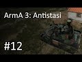 ArmA 3: Antistasi S2 #12- One I Prepared Earlier