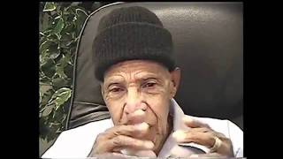 U.S. Radiation Experiments on Black People Left Holes in Their Heads!