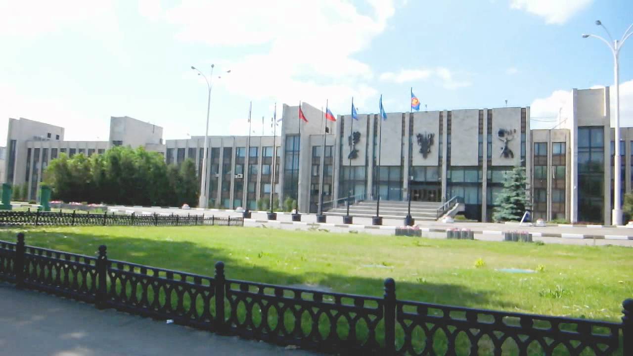 Мгимо Фото Внутри