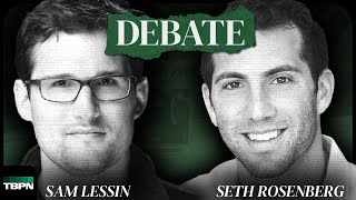The GREAT VC AI DEBATE between Slow Ventures and Greylock Partners.