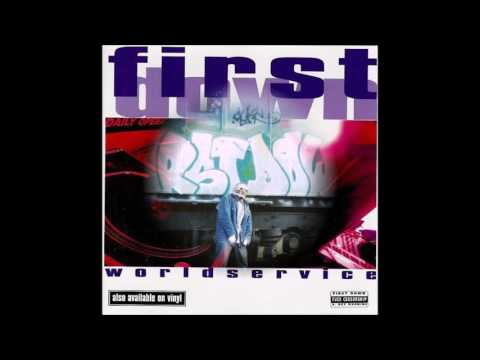 First Down — First Down ‎– Ill Gotten Gains (1994)