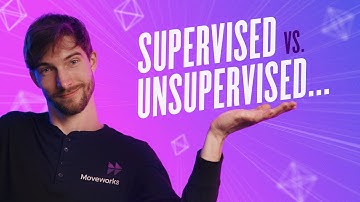 Supervised vs. Unsupervised Learning Explained: What