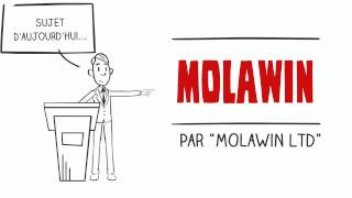 Introduction Molawin Platte Forme Molawin