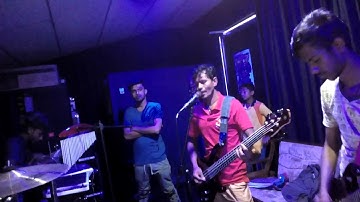 Gedi Siyayak Bima Heluwath Redline Band Practice Video