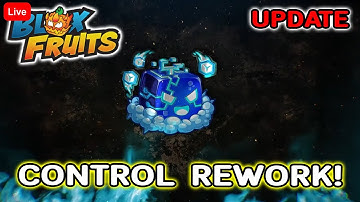 Live! UPDATE CONTROL  ผลคอนโทรลรีเวิร์ค!! 23:00 มาลุยกัน