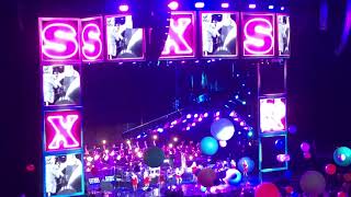Rod Stewart - Da Ya Think I'm Sexy? (Live from London O2 Arena 2019)
