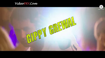 gippy grewal punjabi song