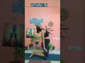 Improve your flexibility w Dumbells ✨️💪🏽 #dumbells #flexibility