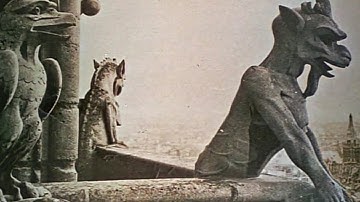 Illogistical Resource Dept. - Return of the Gargoyles