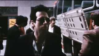 The Clash - Death Or Glory chords