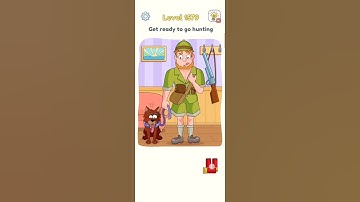 DOP 3 lvl 1579 Get ready to go hunting