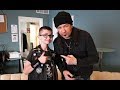 MICHAEL SWEET of STRYPER: Giant Coffee Machines in Heaven, Satanist Fans, Equality, More