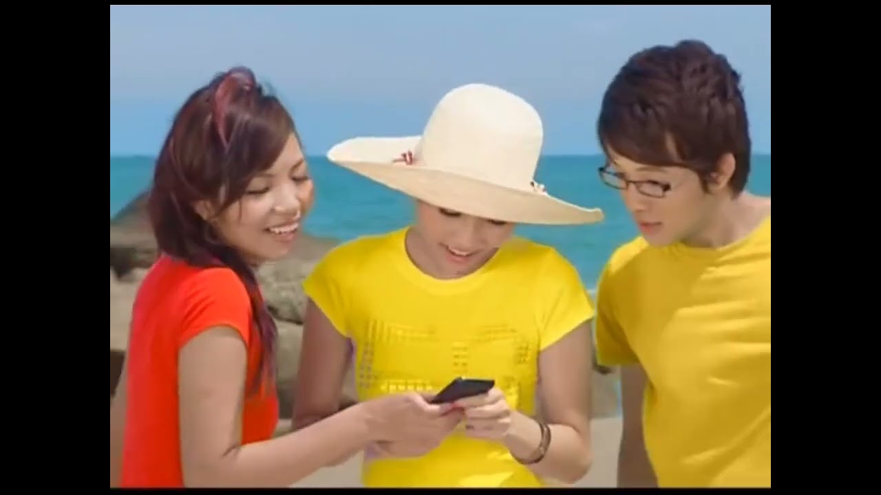 tổng hợp tất cả các quảng cáo TVC Q mobile ở Việt Nam - Huy nè! 