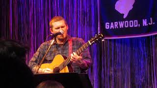 Brian Fallon - Vincent, 12/4/21 at The Crossroads in Garwood, NJ