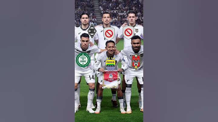 Indonesia VS Jepang (6-0) Kualifikasi Piala Dunia 2026 Round 3