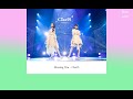 Nl sub missing you  claris japanese  romanji  thai