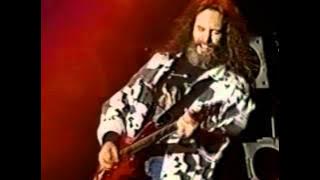 DAMN YANKEES  ROCK CITY