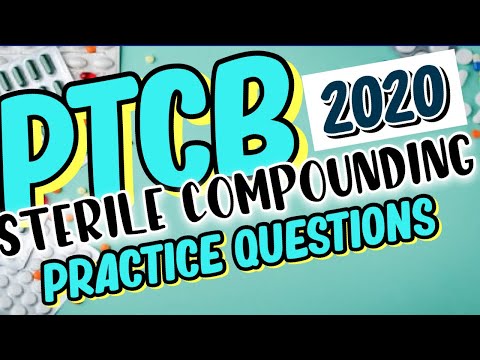 Βίντεο: Ποιες ερωτήσεις υπάρχουν στην εξέταση Ptcb;