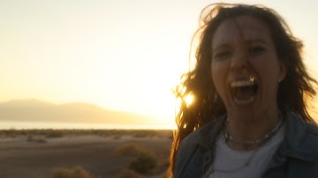 Reba Meyers - Clouded World (Official Video)