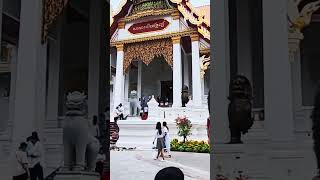 Koltotoeng Pagoda building #travel #insta360 #វត្តគល់ទទឹង