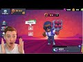 Как правильно играть Броком в режиме ограбления | Brawl Star