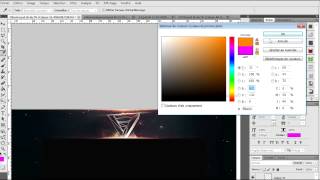 Vesta9 - Speed Art