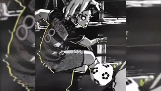 SHAPE OF YOU FUNK ( SUPER SLOWED )  |  Bachira Edit | Blue lock