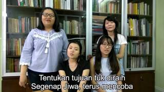 Download Everyone Is Number 1 Cover - Andy Lau | Politeknik Tonggak Equator Video MP3 Everyone Is Number 1 Cover - Andy Lau | Politeknik Tonggak Equator