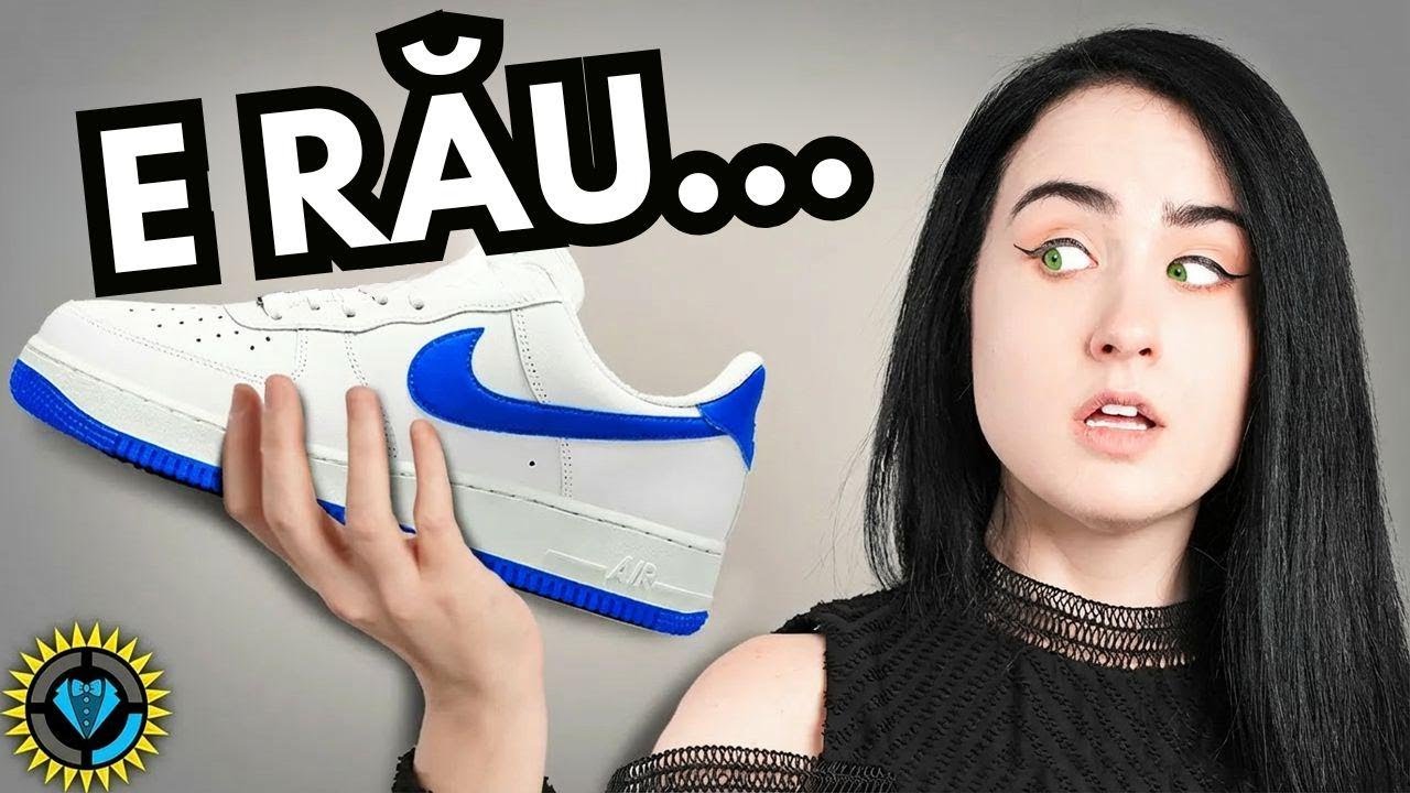 A mai rămas Nike la modă? | Style Theory
