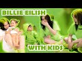 Download Mp3 Billie Eilish with babies and kids Gudang lagu Download Mp3 Billie Eilish with babies and kids