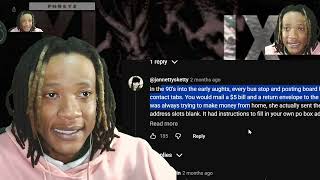 The Creator Economy is a Scam | C.O.S-Play PODcast Take