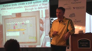 Creating a Kaizen Culture for a High maturity Agile organization - David Andersen