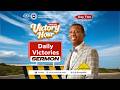 PASTOR E A ADEBOYE RCCG SPECIAL VICTORY HOUR DAY 3