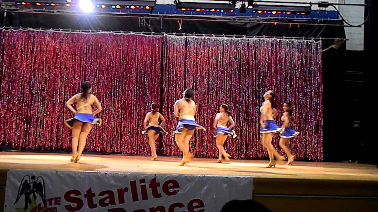 Starlite Dance Studio Recital 2011The Sweethearts YouTube