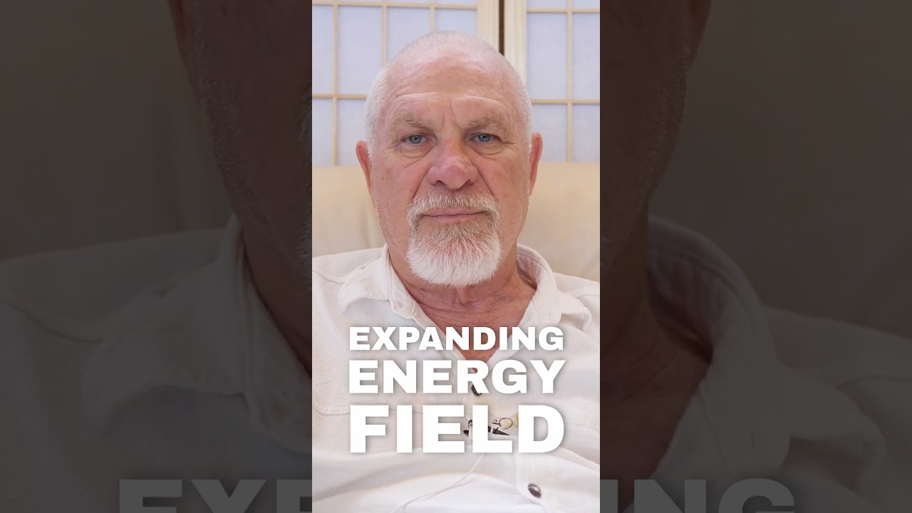 What Is A Buddha Field?