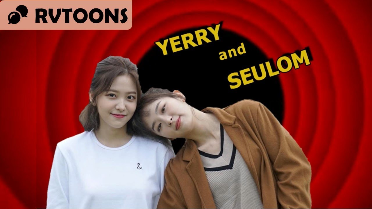 YermSeul is a funny duo