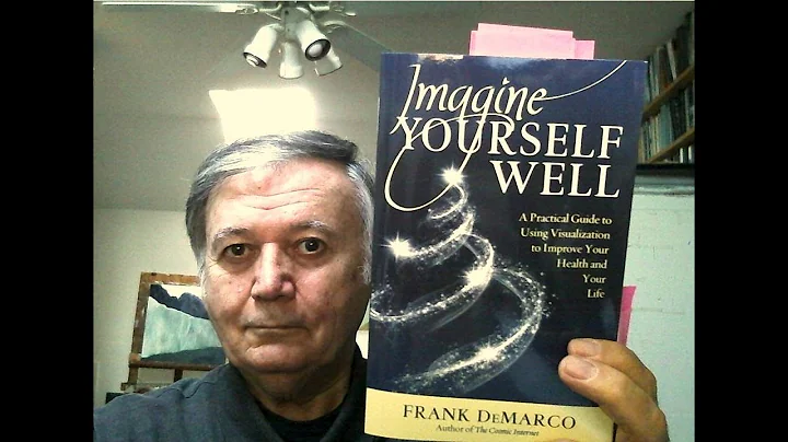 Introduction of Frank DeMarco