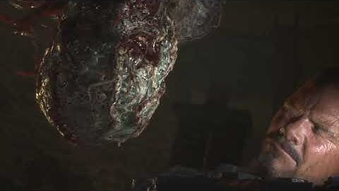 The Callisto Protocol Maximum Security Part 5