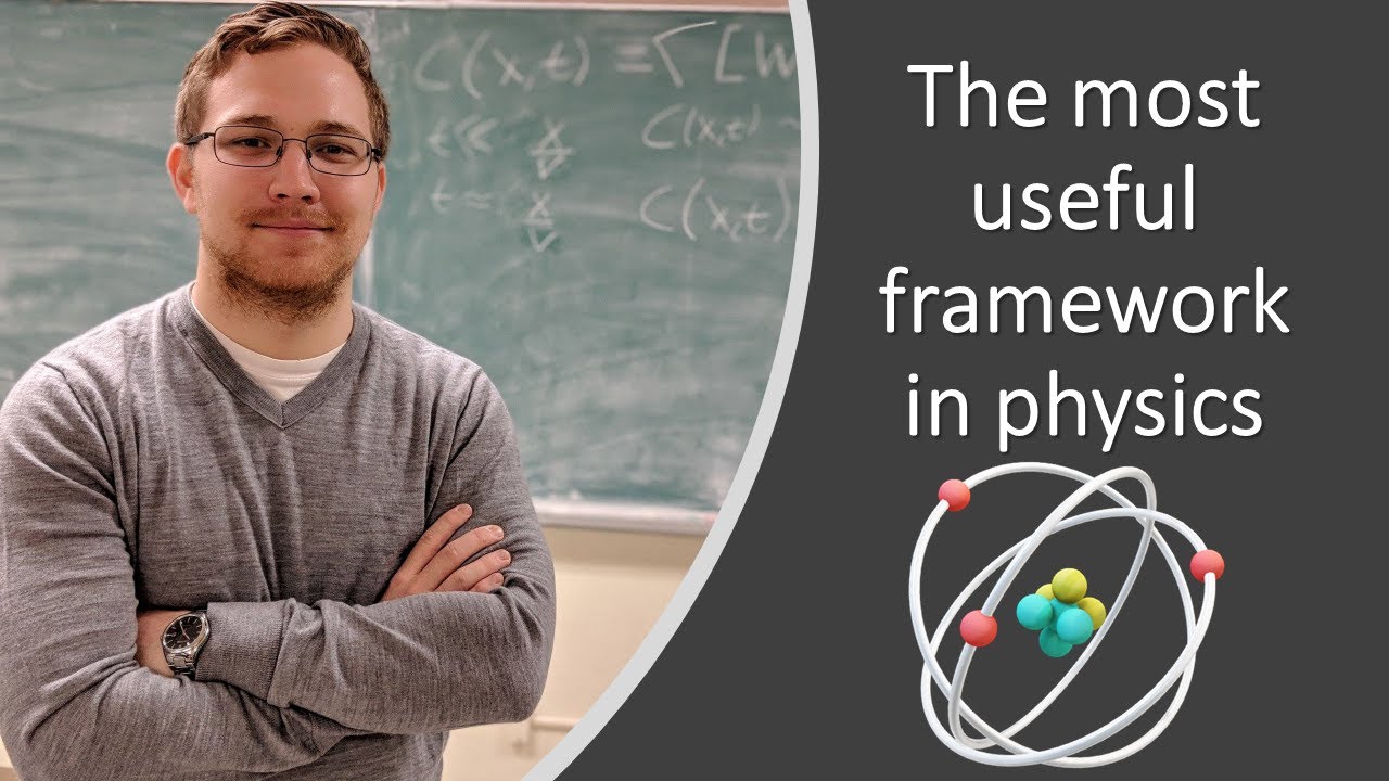 The role of statistical mechanics - YouTube