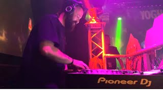 YOGHI @ THE STABLES WILD HORSES FESTIVAL AFTERPARTY 17 DECEMBER 2022 (1 of 2)