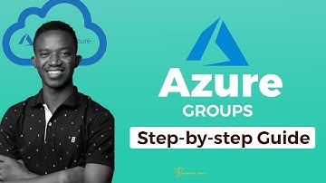 Create a Group & Add Members in Microsoft Entra (Formerly Azure AD)