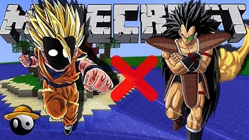 Dragon Block C /Ep2 "I Kill Raditz"