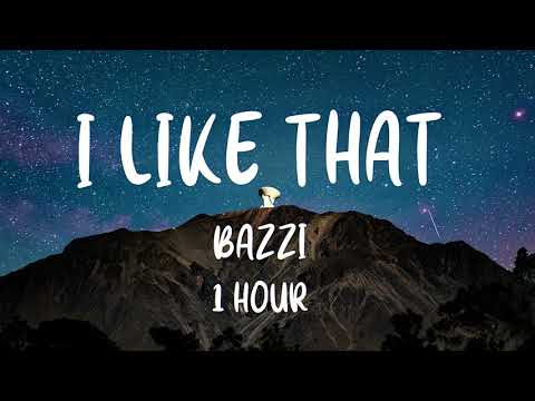 Bazzi - I